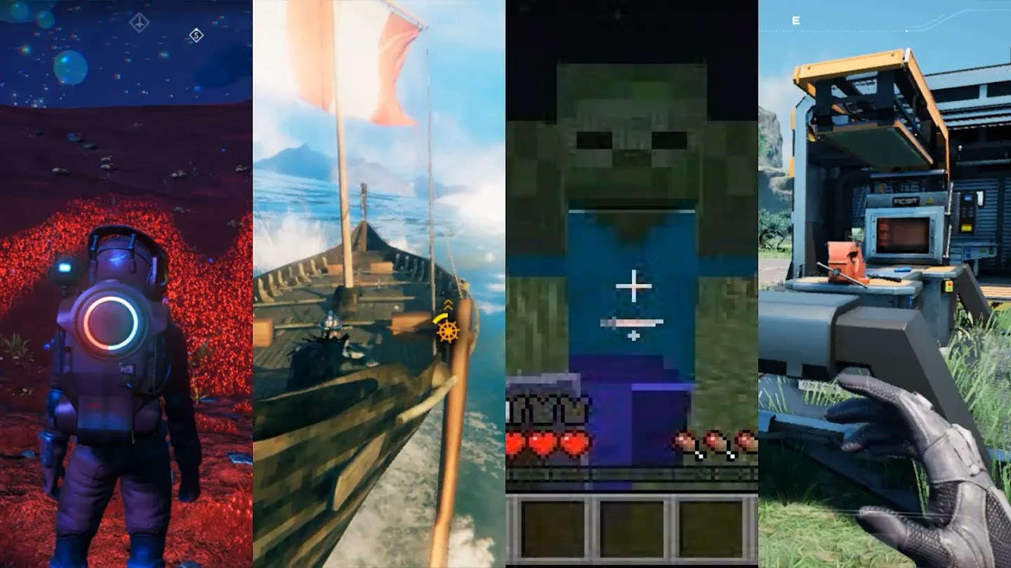 Google’s new SIMA 2: effortlessly Interacts with 3D environments