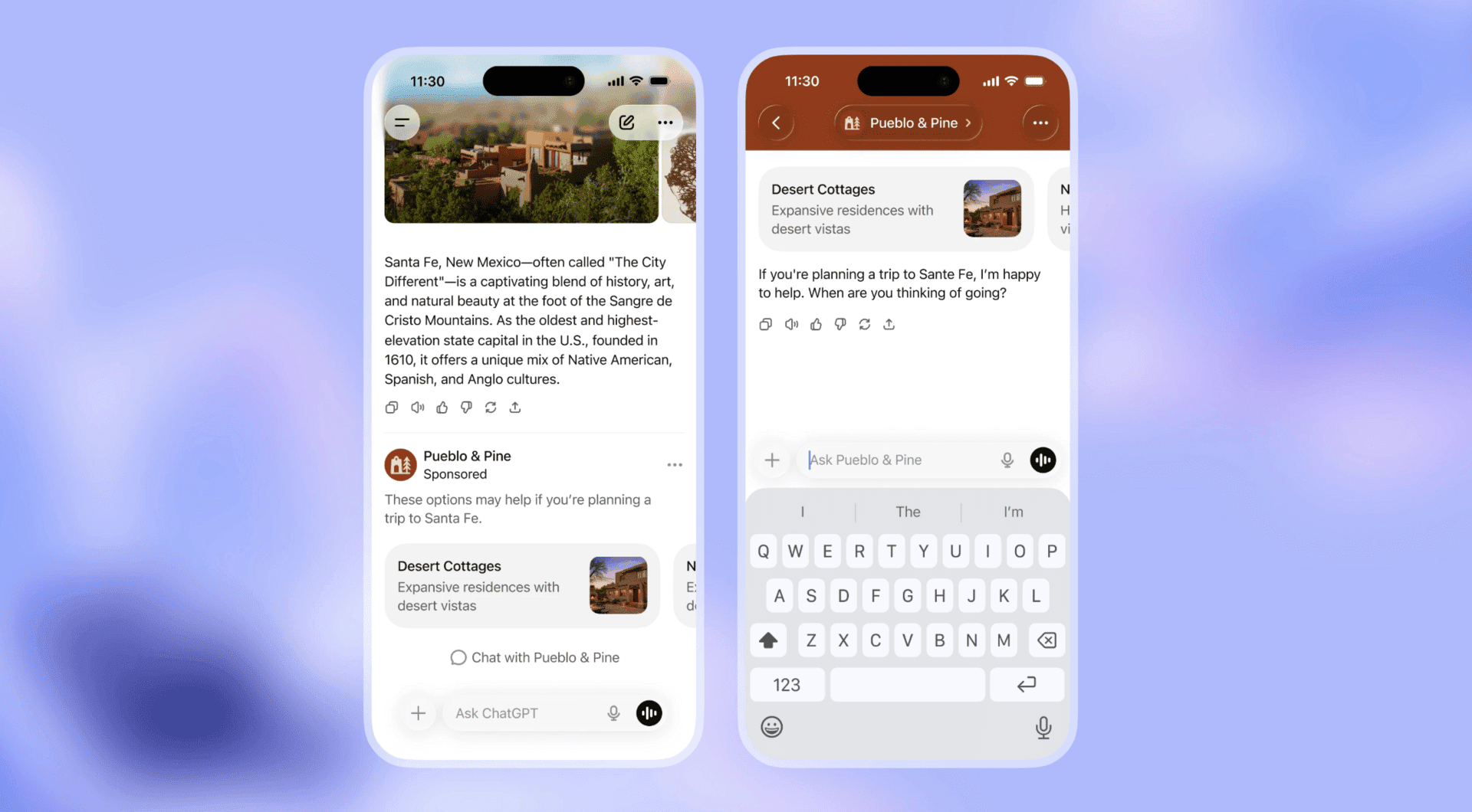OpenAI officially introduces ads to ChatGPT
