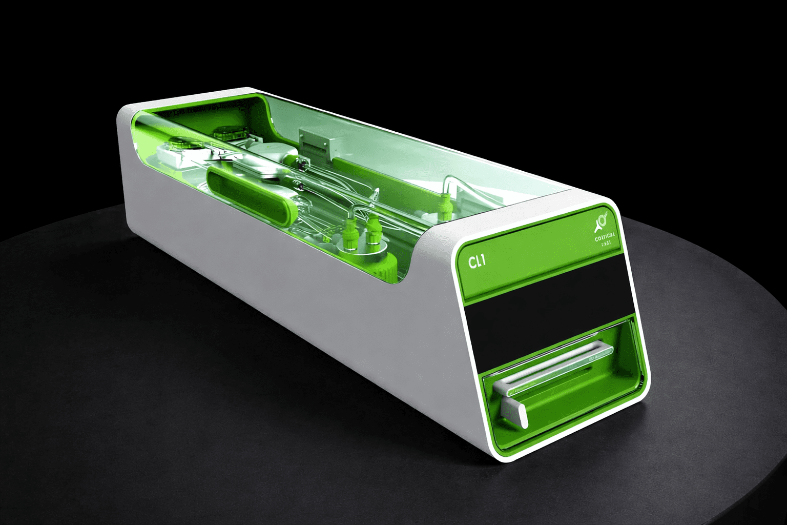 New tech evolves from Cortical Labs: Brain cells play Doom