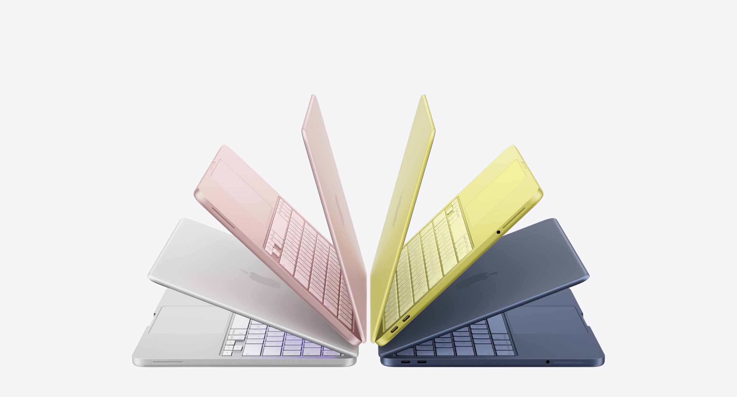 Apple’s new MacBook Neo targets a cheaper MacBook tier