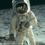 The Lunar Landing is not a hoax: full evidence