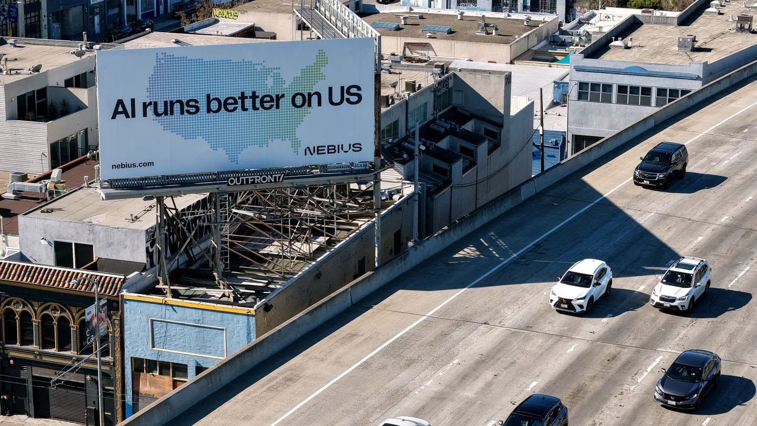 Meta just validated a smaller AI cloud bet